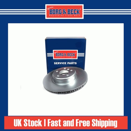 Brake discs vented for bmw - brake,