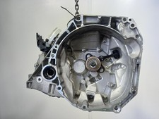 NISSAN MICRA Gearbox 2016-2022