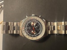 Umbro U659B Chronograph Sports