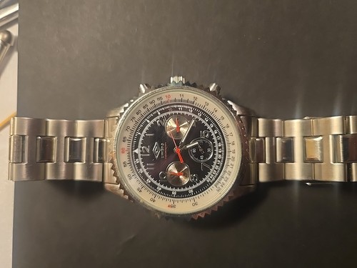 Umbro u659b chronograph - u659b,
