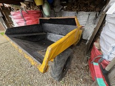 Liner Dumper Petter Engine