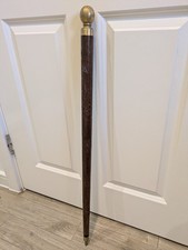Rare Antique Gadget Walking