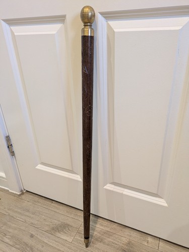 Rare antique gadget walking - rare,