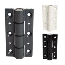Bifold Door Hinge Folding