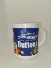 Vintage Cadbury's Dairy Milk