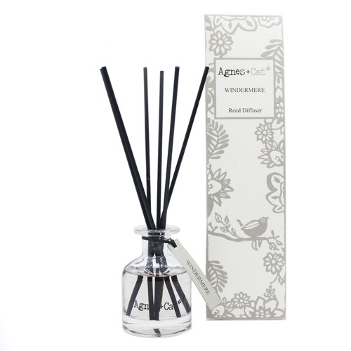 140ml reed diffuser - reed,
