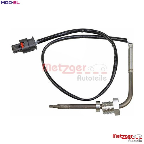 Sensor exhaust gas temperature - sensor,