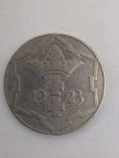 Free City of Gdansk-Poland