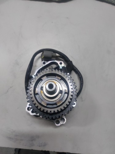 Yamaha 5vy generator - r1,