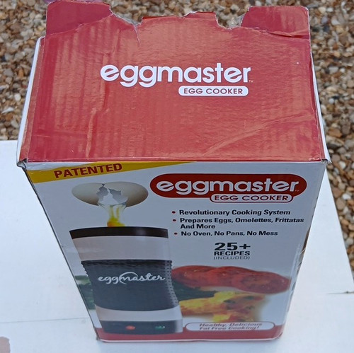Eggmaster vertical egg - vertical,