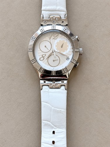 Swatch irony chronograph swiss - irony,