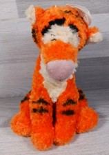 Disney Parks Tigger Plush 9"