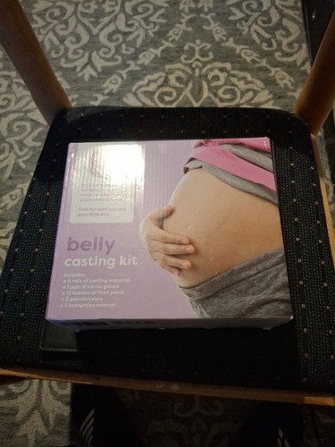 New pregnant tummy - tummy, mother