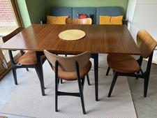 G Plan Librenza Dining Table