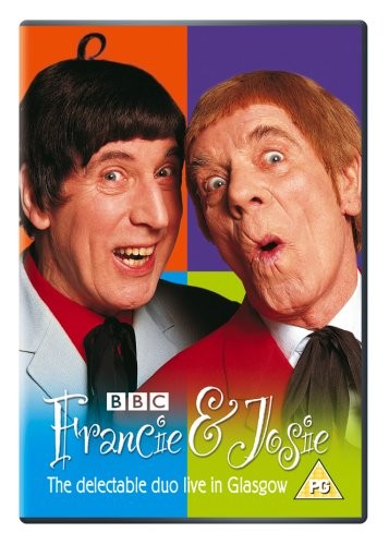 Francie and josie live - josie,