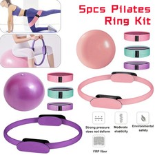 5Pcs Pilates Set Pilates