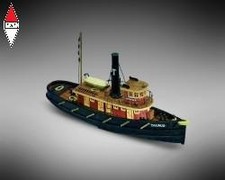 TAURUS 1/87 SCALE MAMOLI (MINI