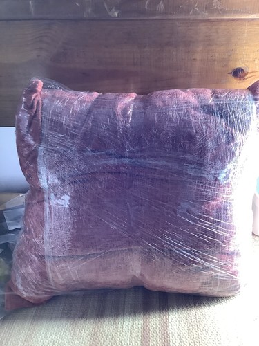 Beautiful super soft - x,