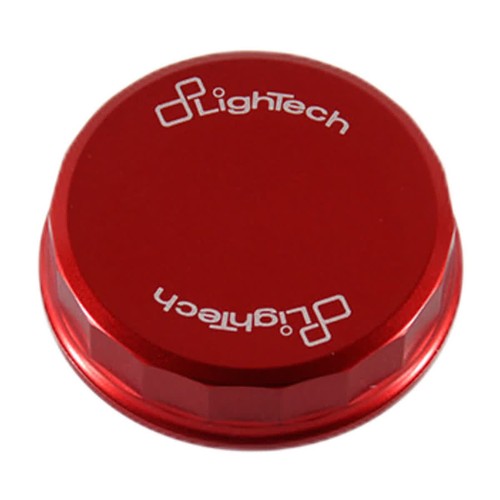 Red brake clutch cap - cap, for