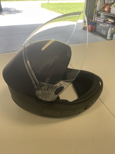 Kiss skydiving helmet large - skydiving,