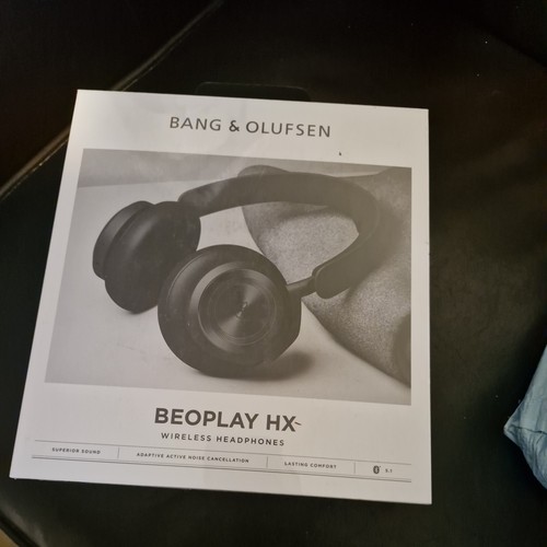 Bang and olufsen beoplay - and, b&o