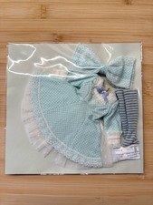 Rare set Blythe doll clothes