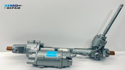 Electric steering rack rhd - rack,