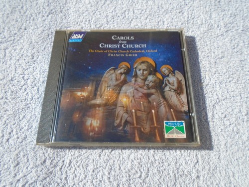 Carols from christ - ,