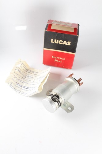 Genuine lucas fluid ignition - genuine,