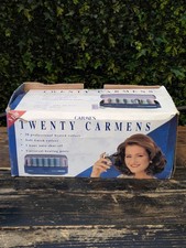 Vintage Carmen 20 Professional