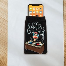 Paul Frank Julius DJ Phone