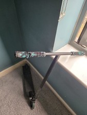 Prodogy Stunt Skate Hut Scooter