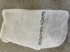 Benjamin Adams Wedding Shoes