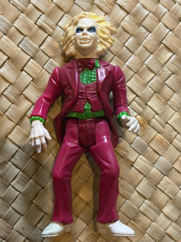 Beetlejuice vintage 1989 - beetlejuice,