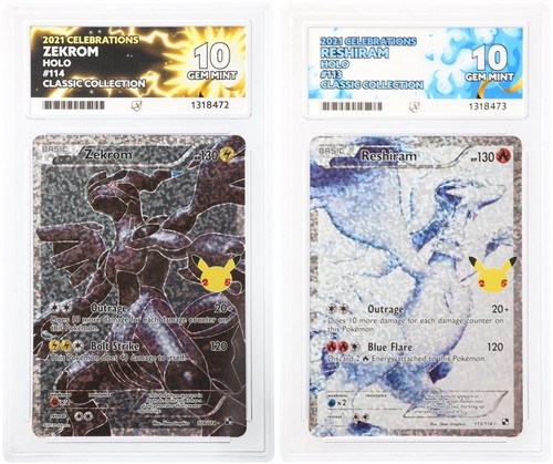 Pokemon reshiram and zekrom - pokemon,