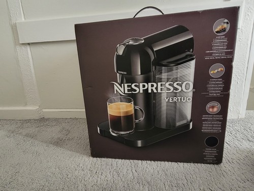 Nespresso vertuo coffee - vertuo,