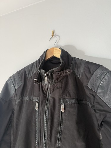 Hugo boss mclaren - sport, black