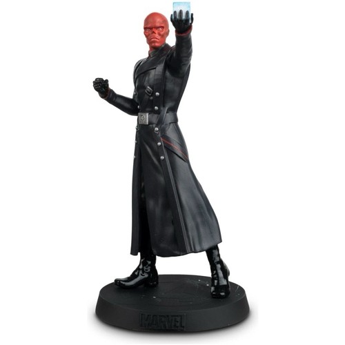Eaglemoss marvel movie - eaglemoss,