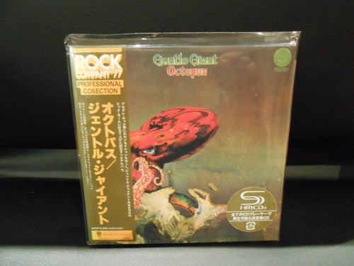 Gentle giant octopus japan - -,