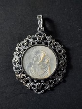 925 Sterling Silver Vintage