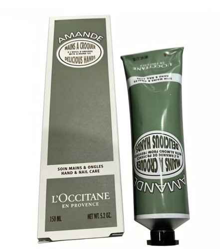 Occitane cherry blossom hand - l'occitane,