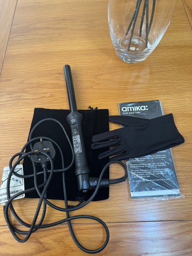 Amika pro series tourmaline