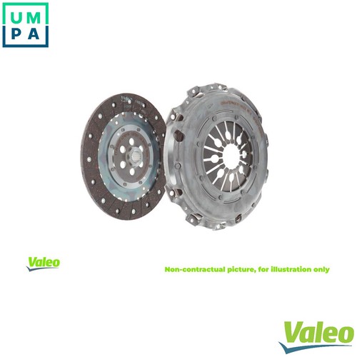 Clutch kit 826553 - for, renault