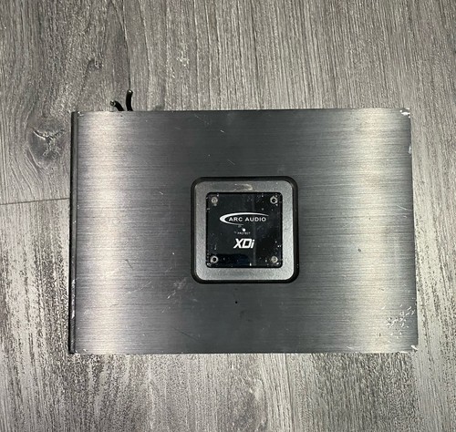 Arc audio xdi 600 - arc,