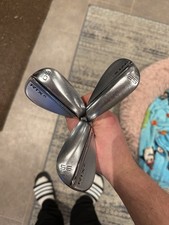 Cleveland RTX 6 Zipcore Wedge