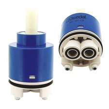 40mm Single lever tap Cartridge Compatible Bristan 06701COMPL Java (Pre2016)