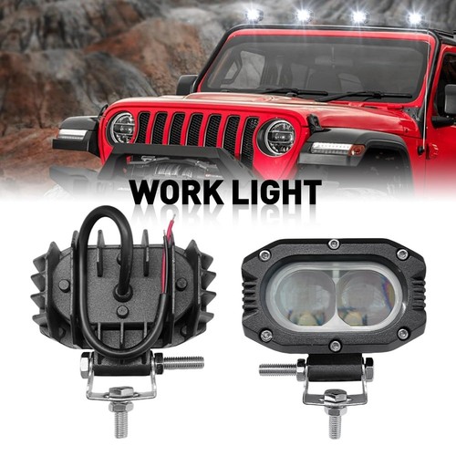 4inch led work light bar - 4x,