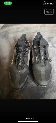 Nike air vapour max run - air,