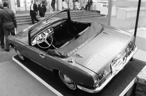 Honda s600 motor show - s600,