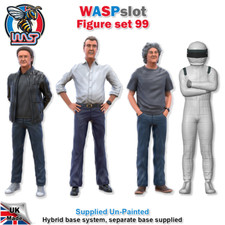 FIgure Set 99 - 1/32 scale